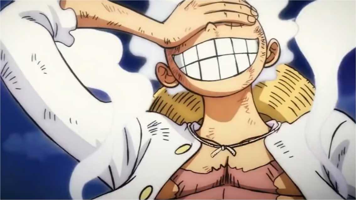 One Piece 1071 recebe várias Avaliações Negativas